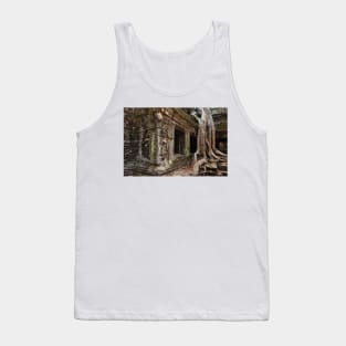 Temple of Doom Tank Top